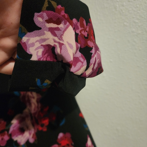 NWOT Lane Bryan Blazer - Picture 6 of 6